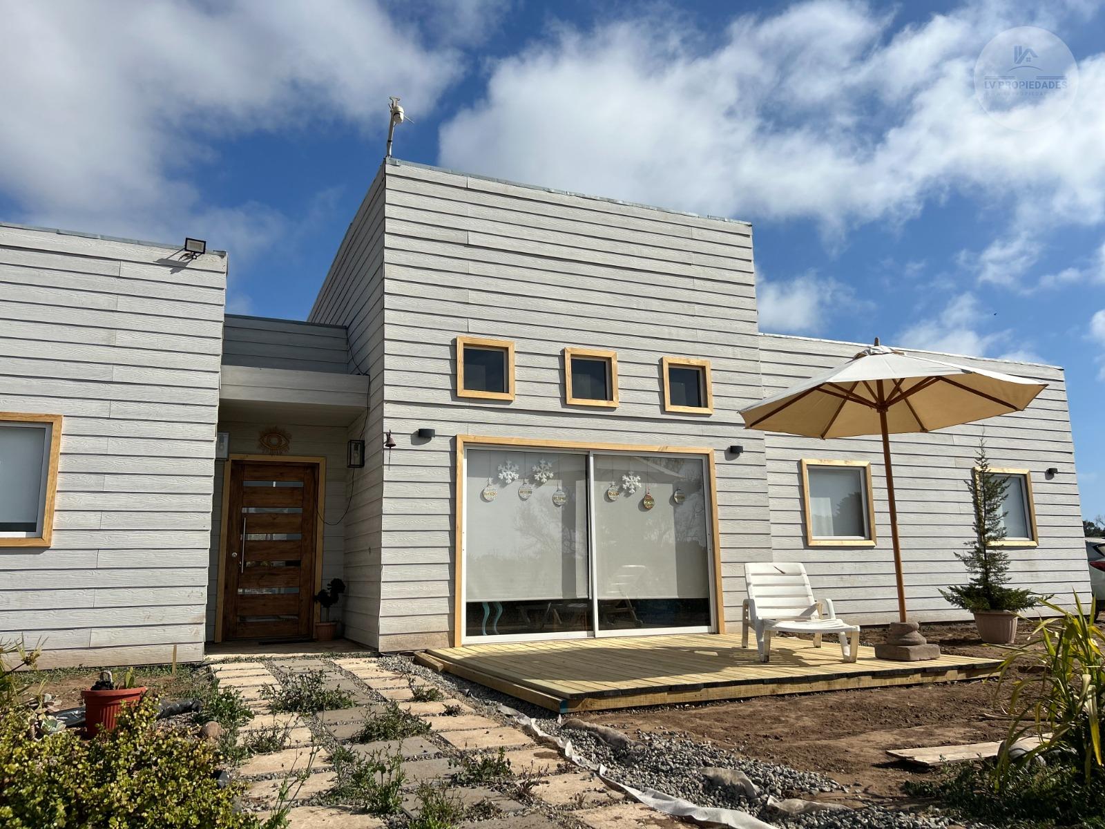 VENTA TERRENO CON CASA CON EXCELENTE UBICACIÓN MAITENCILLO
