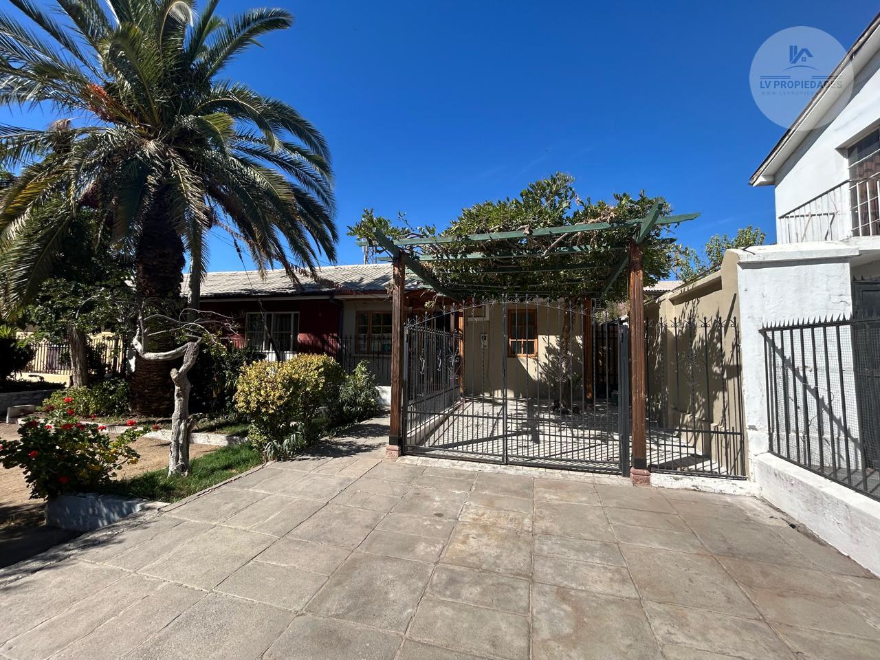 🏡 LV PROPIEDADES VENDE - CASA EN PLENO CENTRO DE SAN FELIPE