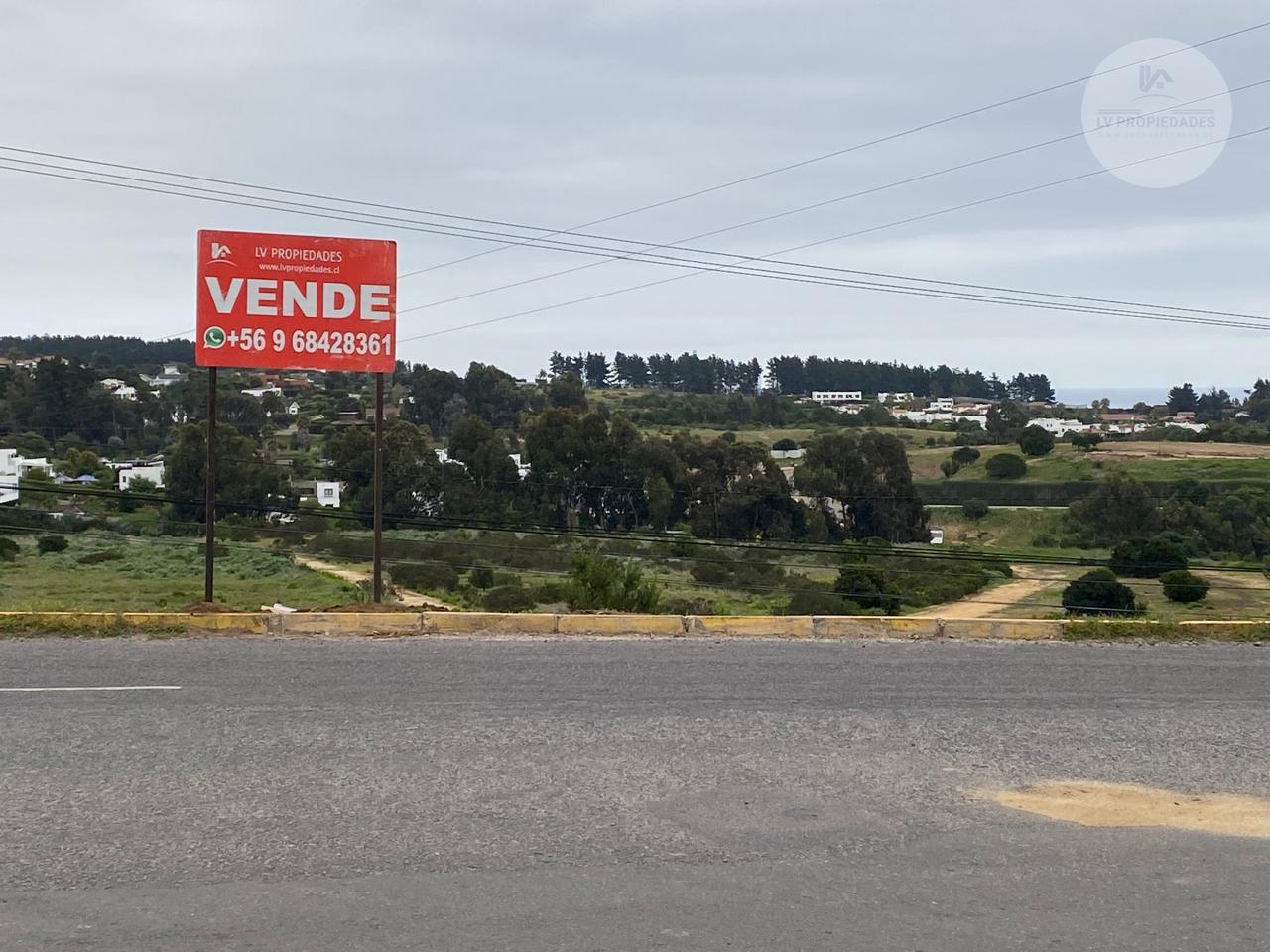 LV PROPIEDADES VENDE TERRENO COMERCIAL Y/O HABITACIONAL EN MAITENCILLO ...