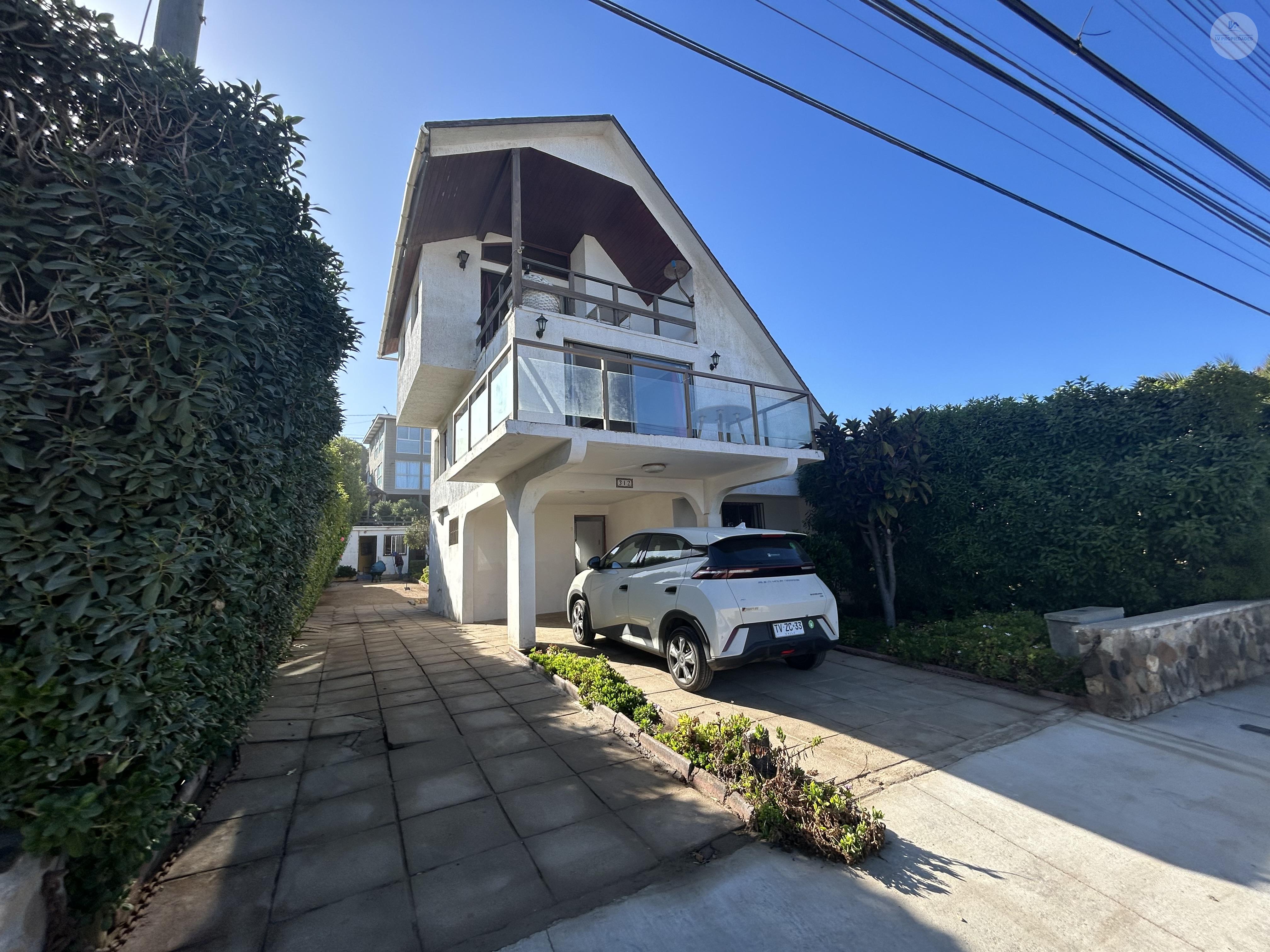 CASA EN VENTA MAITENCILLO VIVE DONDE OTROS VACACIONAN