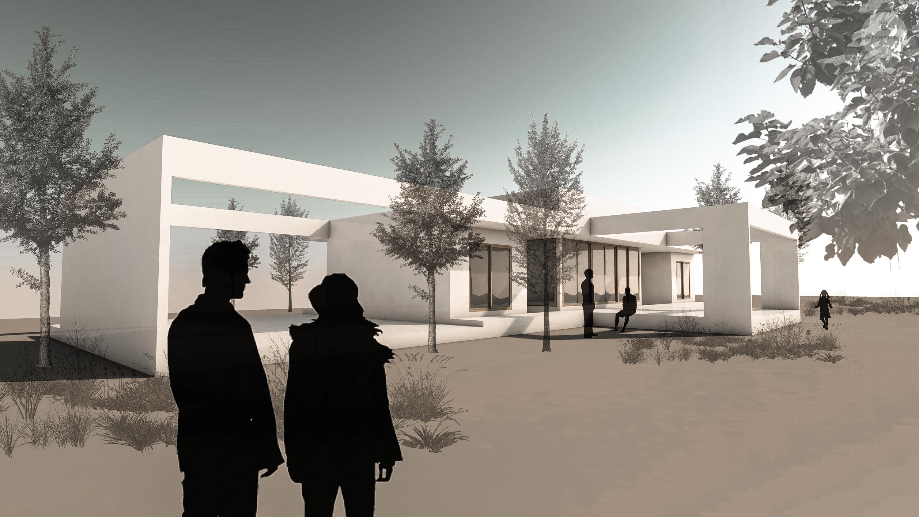 LVPROPIEDADES VENDE HERMOSA PARCELA EN CONSTRUCCION SAN FELIPE