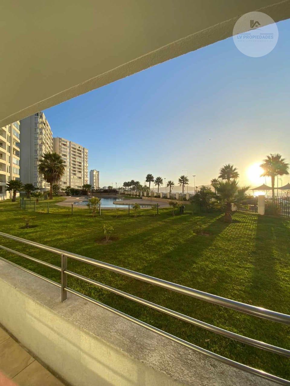 Venta departamento primera línea costa peñuela