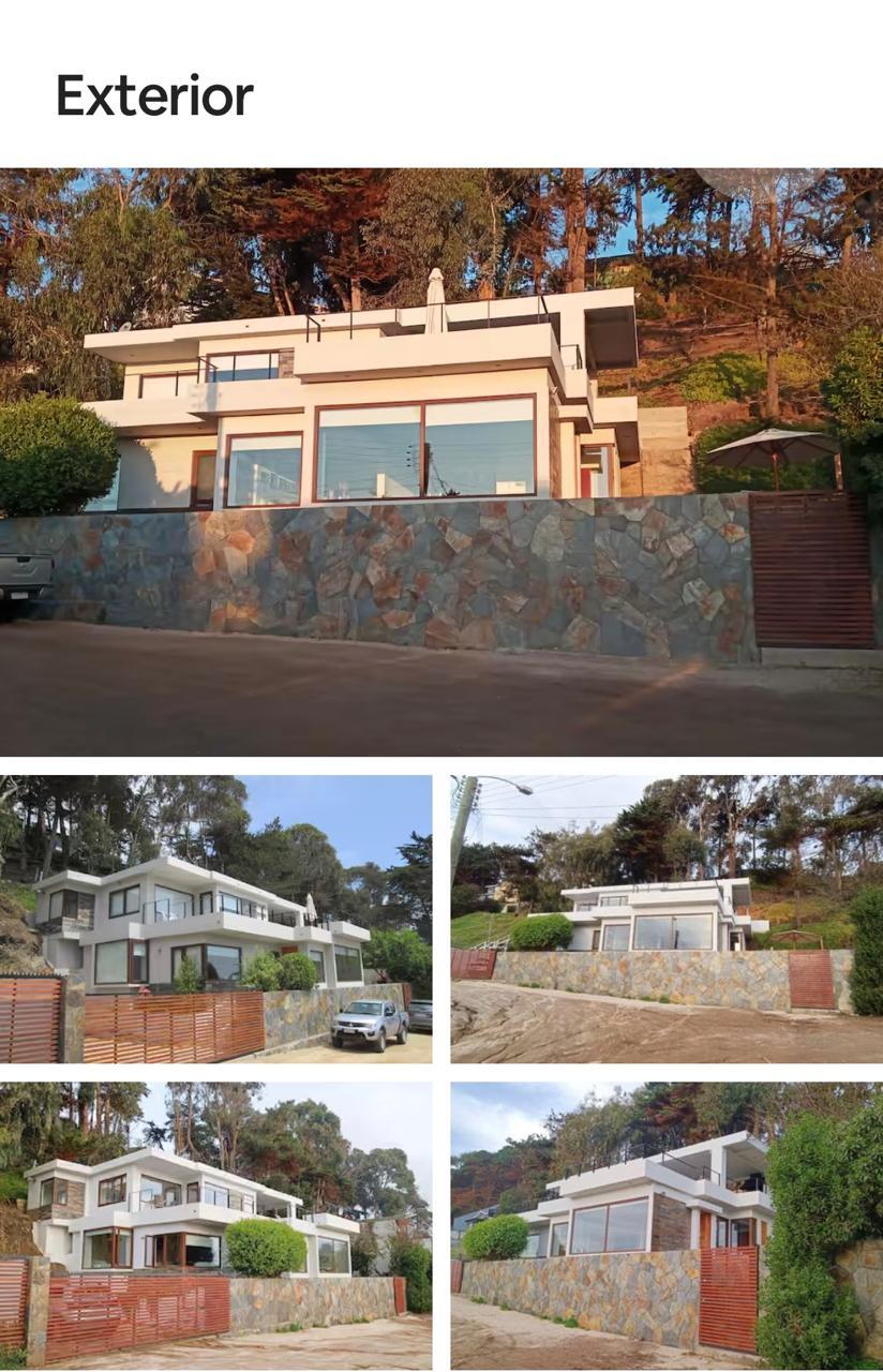 LVPROPIEDADES ARRIENDO DIARIO EN MAITENCILLO