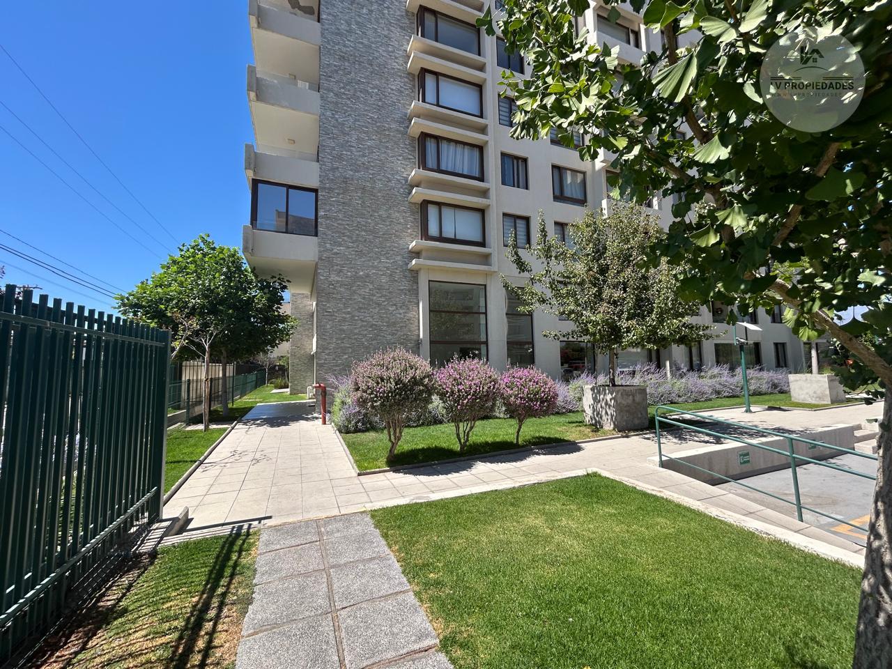 VENTA DEPARTAMENTO CONDOMINIO ALTO MIRAFLORES SAN FELIPE